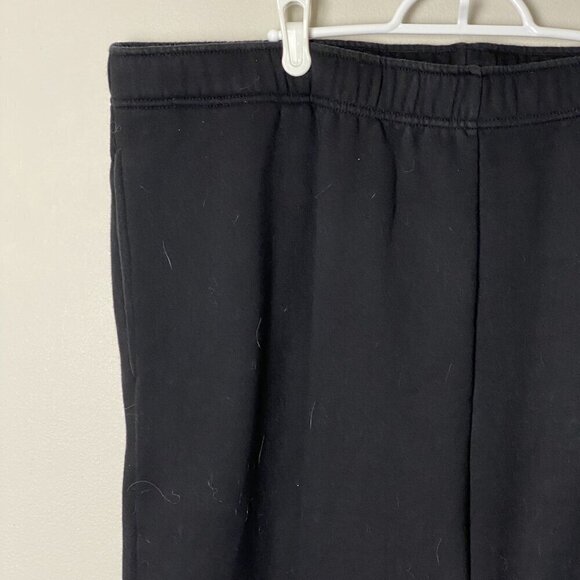 Buff Bunny Cloud Jogger Pants Black - Picture 3 of 11